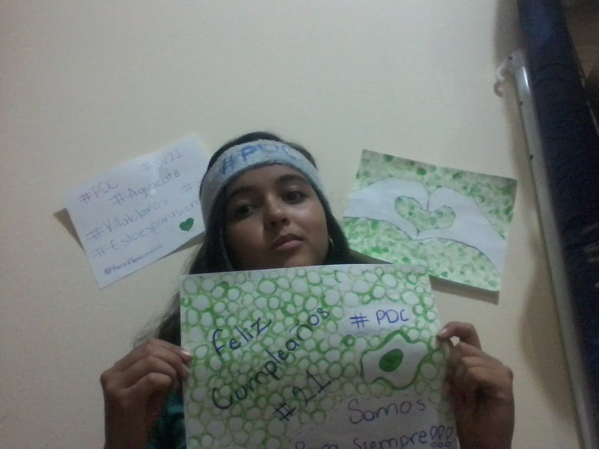 TereFloresMora2's tweet photo. @villalobossebas muchisimas felicidades!!! todas las PDC estamos muy orgullosas de ti💚🙈 te queremos muchisimo, espero conocerte algun dia 💚 https://t.co/eUEiUKMJEx