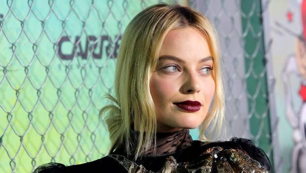 24HorasTVN's tweet photo. El irreconocible aspecto de Margot Robbie para la nueva película "I, Tonya" → https://t.co/JRjZWH3BLT https://t.co/FXivRlY9jv