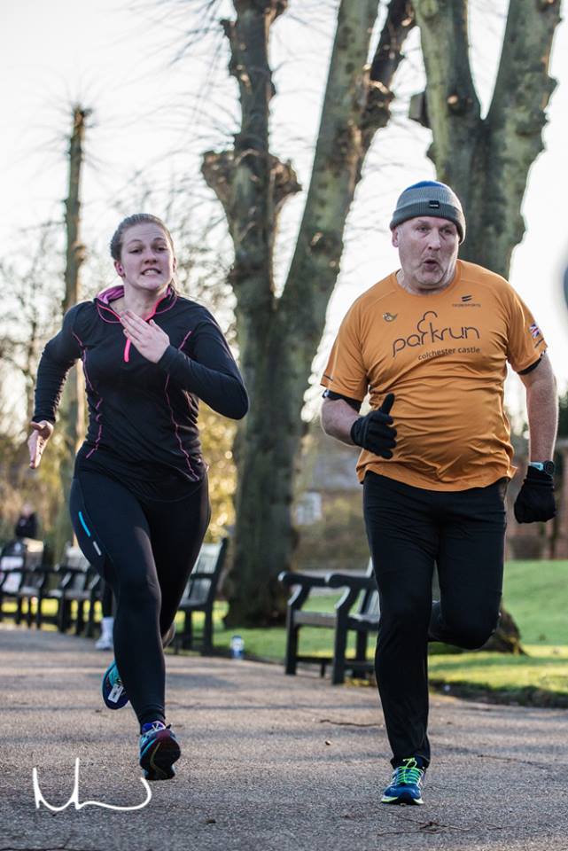Colchesterparkr's tweet photo. Wonderful photos in the news this week about our 200th run, and there's more pics on facebook too: https://t.co/Vv8eAjqX4g https://t.co/XXpi1AhrCN