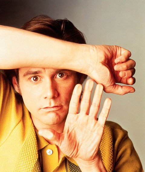 Happy Birthday Jim Carrey!!!!       Happy anniversary you)) 