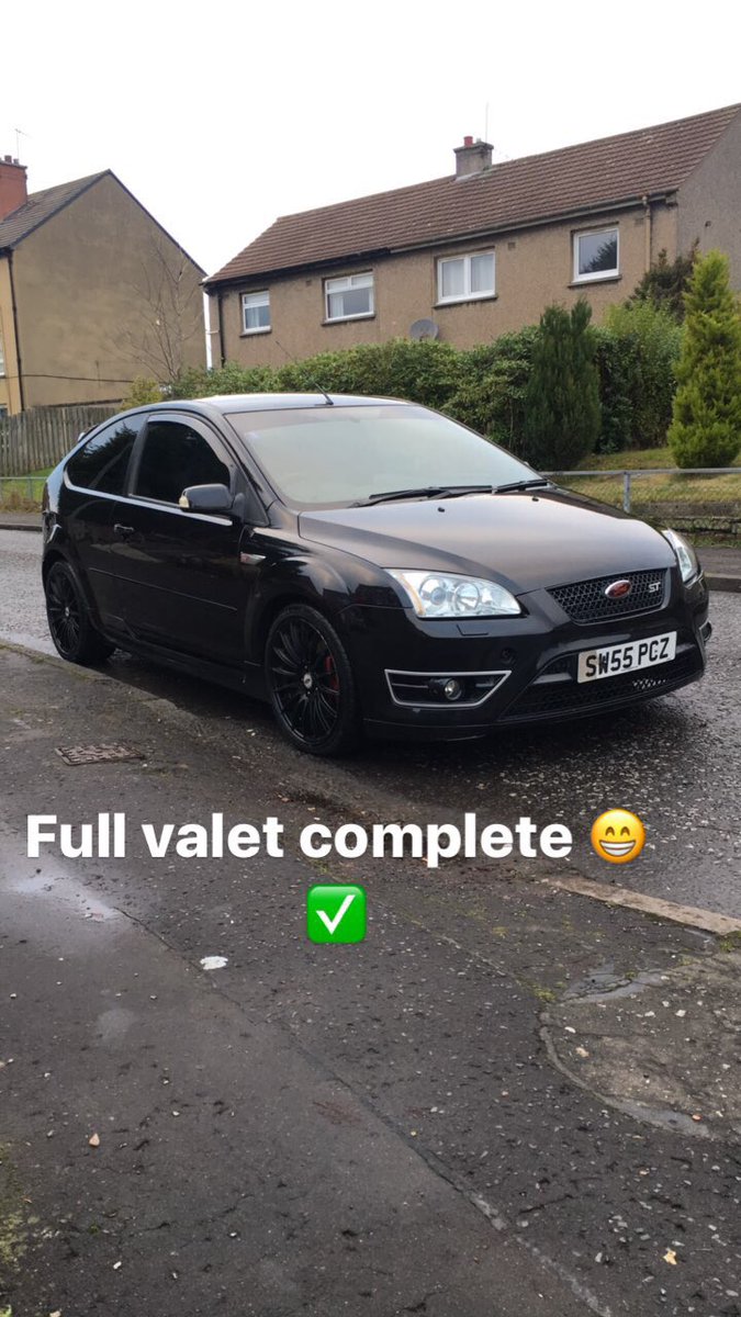 kyleimk's tweet photo. Today's valeting jobs, we are fully booked for January
Get in touch if anyone would like any further details #fullymobile #kyleknoxvaleting https://t.co/qAXAc2ZZca