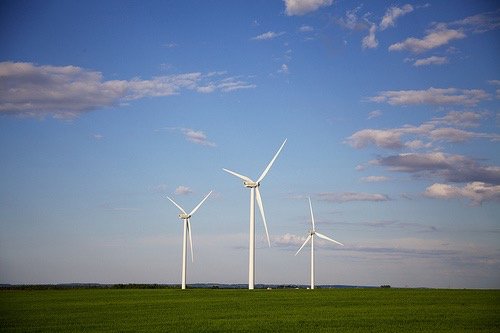 SummersideBiz's tweet photo. In November #SummersideEnergy fr #WindProduction was higher than in recent months, w 45% of power coming fr #renewable wind #energy #Green https://t.co/322h8XaPYN