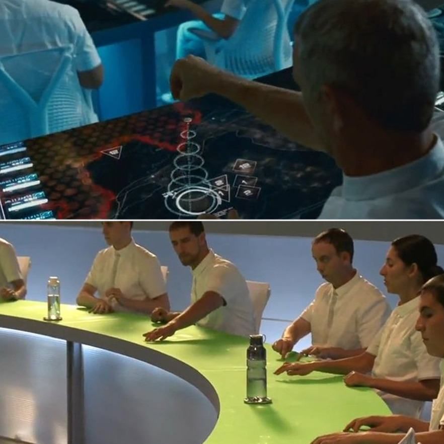 DiviFunStudio's tweet image. ¿Alguna vez te has preguntado cómo hacen las pantallas táctiles futuristas en las película… ift.tt/2jkKMoy