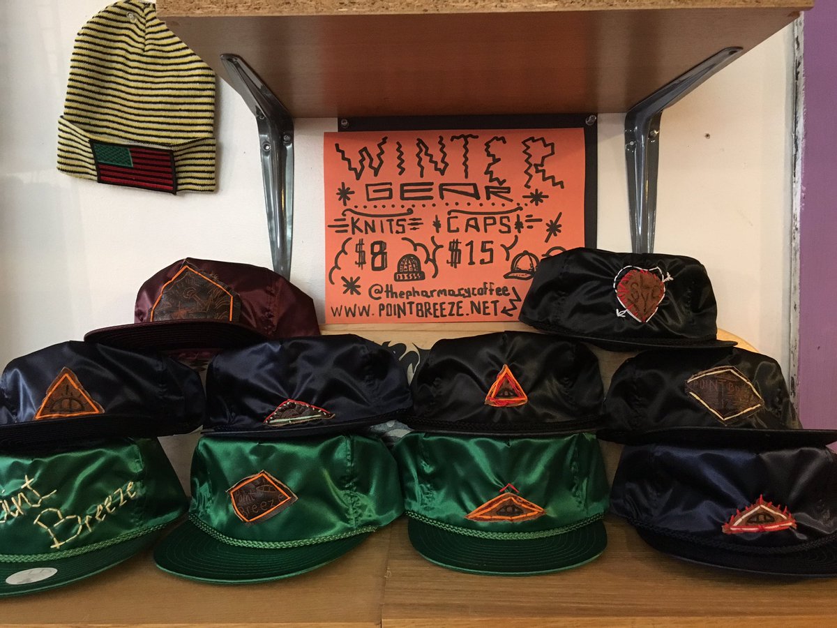 Today is our 4th birthday. <a href="/sinaivessel/">sinai vessel</a> <a href="/caracaraphilly/">Caracara</a> @Sanderbryce777 &amp; Cavity Kids are celebrating w/ us facebook.com/events/1165485…
