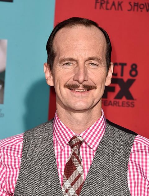 Happy Birthday Denis O\Hare 
