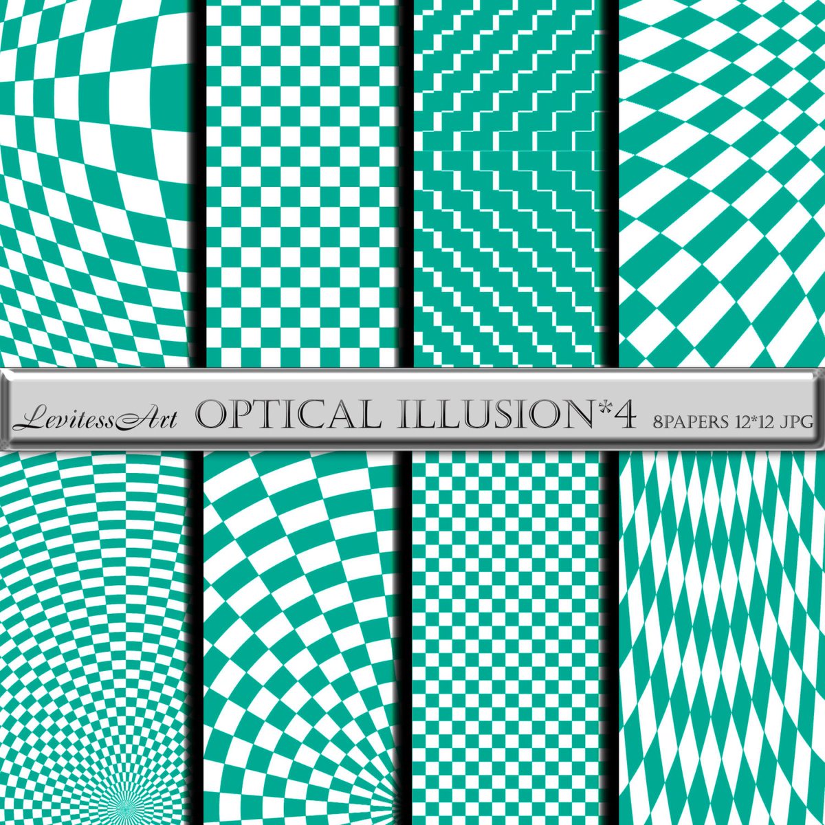 kebab75's tweet image. Teal geometric digital paper, gingham pattern background, Teal and wh… etsy.me/2iZv2ag #ClipArt #TealPattern