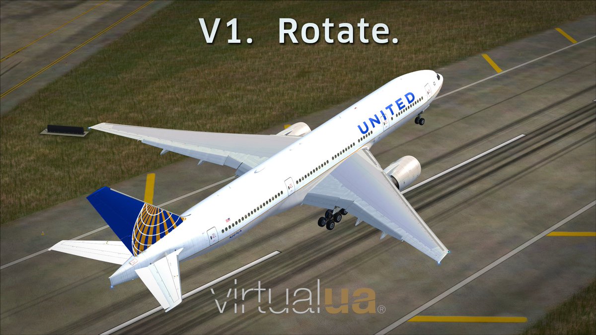 virtualUA's tweet photo. Don't miss out on your dream to fly the big birds! Join today! https://t.co/BudSRxPIHh #virtualua #virtualunited #fsx #p3d #vatsim https://t.co/K7D4fMYQtm