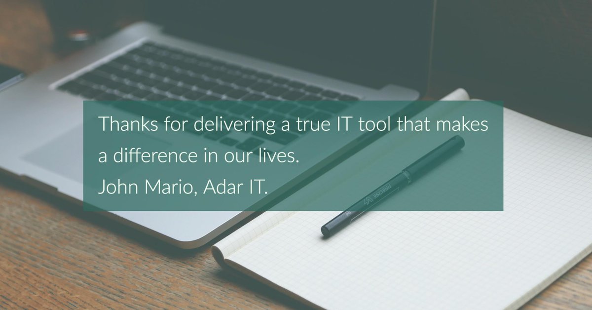 itglue's tweet photo. #GlueLove https://t.co/OkqUP5mTGp https://t.co/3iC2bXTn5c