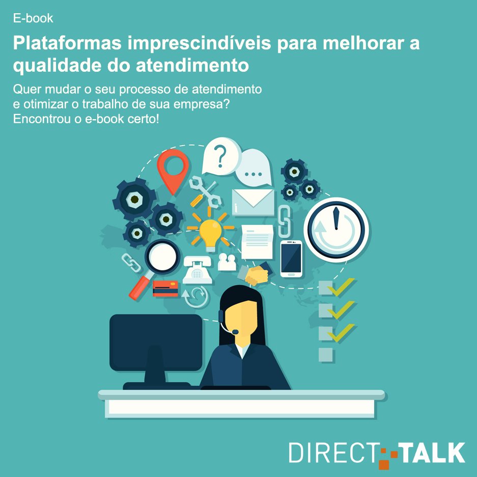 DirectTalk tweet picture