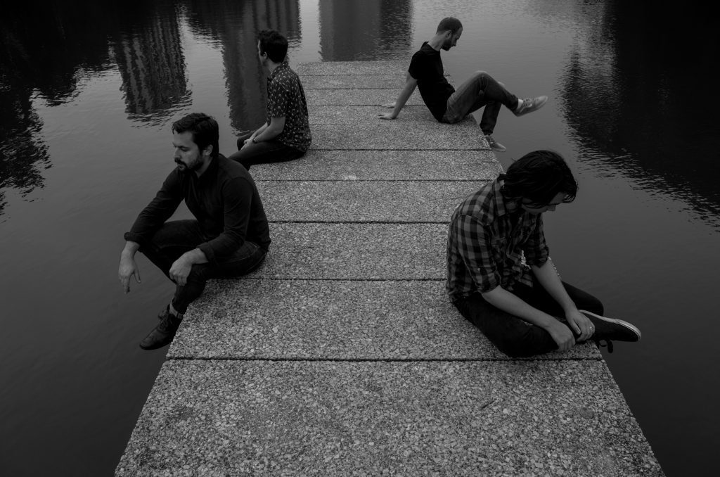 StGABlog's tweet photo. Check out the premiere of #MinorMoon new album #WhatOurEnemiesKnow ... https://t.co/wxYzMJd27Z https://t.co/x91h5TABwu