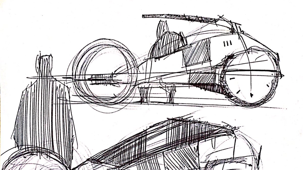 tigercrosses's tweet photo. #sketch #drawing #cardesign #vehicle #product https://t.co/1phBOntf5M