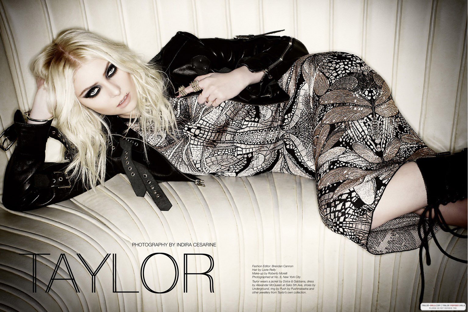 Taylor momsen 2014 photoshoot