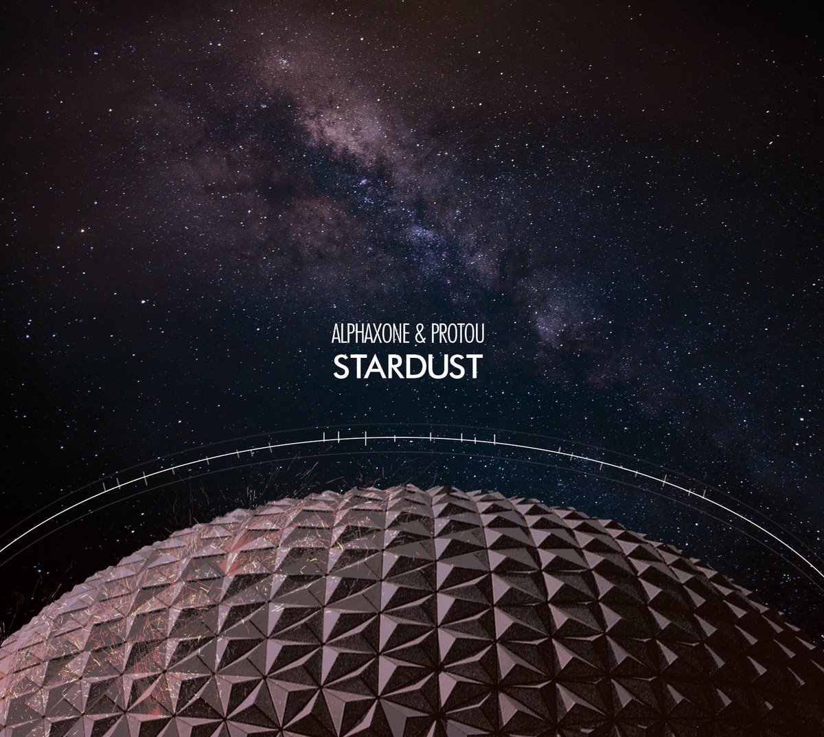 CryoChamber's tweet photo. Alphaxone &amp; ProtoU - Stardust available for pre-order: 
https://t.co/qyo8sWTTH8
#space #ambient https://t.co/xrZeYCYPGV
