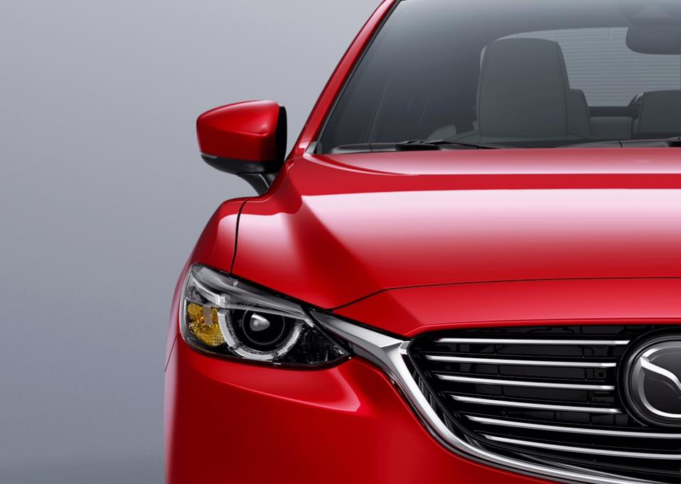 Mazda Picacho tweet media