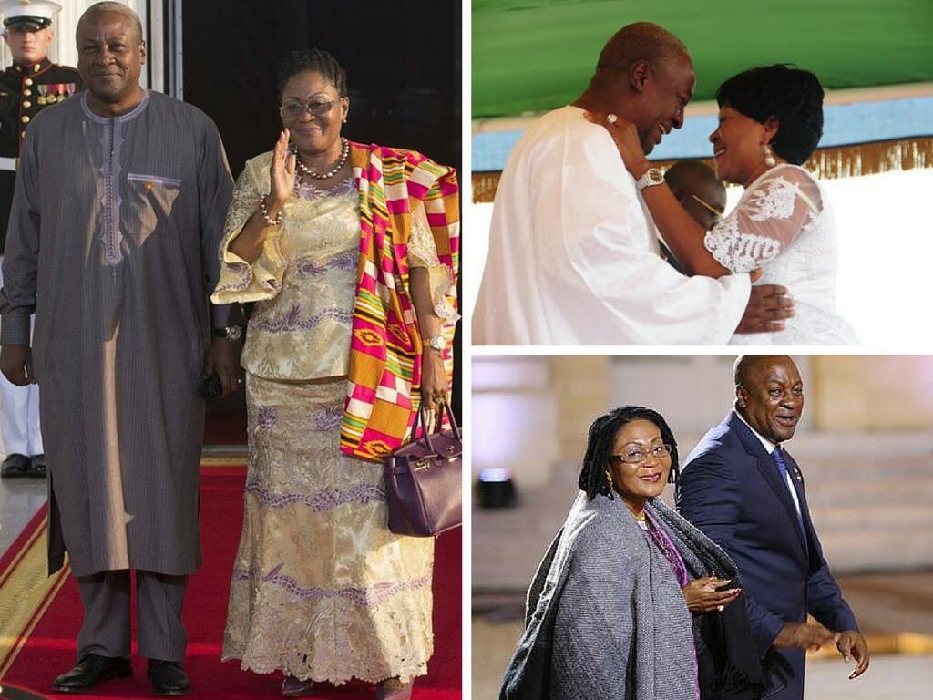 MrsMahama's tweet photo. JM. My husband, my brother, my friend, my all! I stand by you till death do us part.@JDMahama #MahamaLegacy https://t.co/tOxUlFxAQo