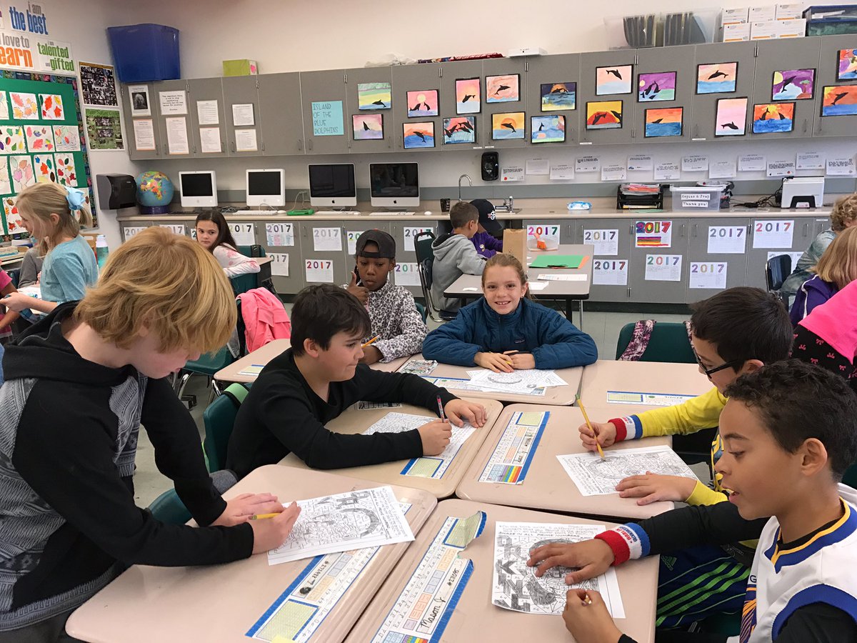 slopezDC's tweet photo. Having fun learning about prime and composite numbers while celebrating Dr. MLK! @rcsdDC https://t.co/iQqUhUTfU9