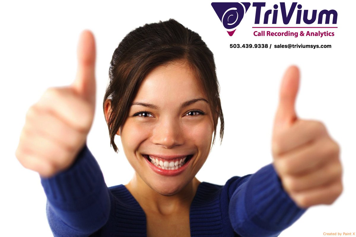 TriViumSys's tweet image. Phone system dealers, maximize your business and profits with TriVium. Get a FREE 4 port call recording license for IP Phones!