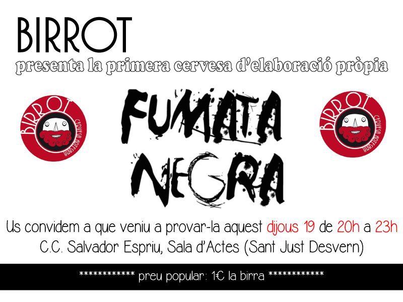BIRROT tweet media