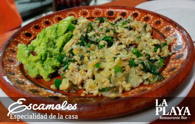 RestoranLaPlaya's tweet photo. Somos tu mejor opción a la hora de la #comida con platillos únicos de la zona, ven y conócenos. https://t.co/mvyBHaT60u