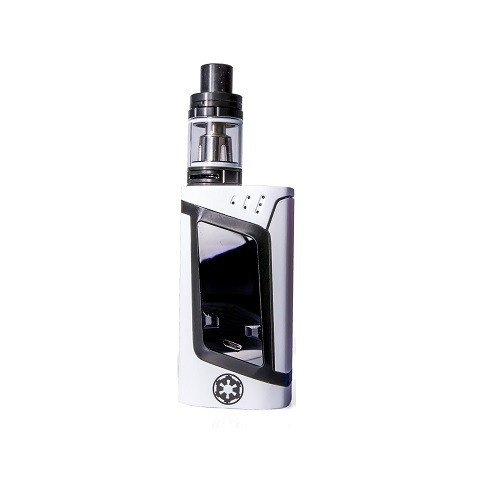 dynamovapes's tweet photo. Get the #SMOKAlien Kit #Stormtrooper Edition w/ #TFV8 #BabyBeast for only $64.95 + FREE PRIORITY SHIPPING #vape #vaping #vapefam #ecig https://t.co/t4mPphjYMt