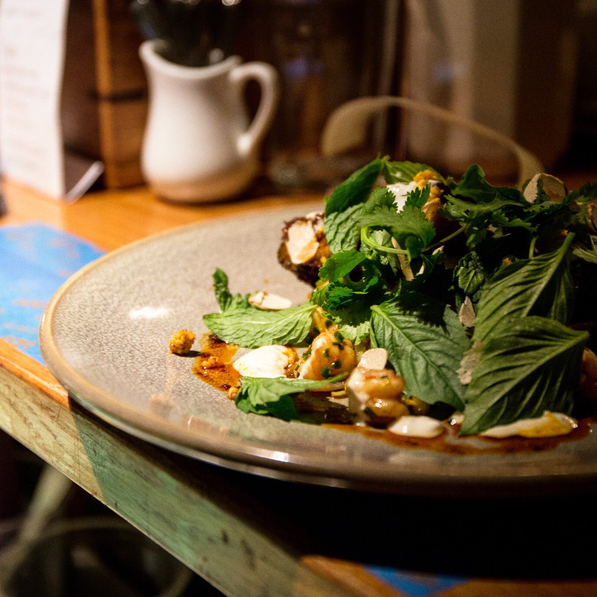 Le Pigeon (@lepigeonpdx) on Twitter photo Cabin fever setting in? Get out of the house tonight and join us for a delicious meal. We'll be open regular hours 5-10pm. 📸 <a href="/misscarlydiaz/">Carly Diaz</a> Cabin fever setting in? Get out of the house tonight and join us for a delicious meal. We'll be open regular hours 5-10pm. 📸 <a href="/misscarlydiaz/">Carly Diaz</a>