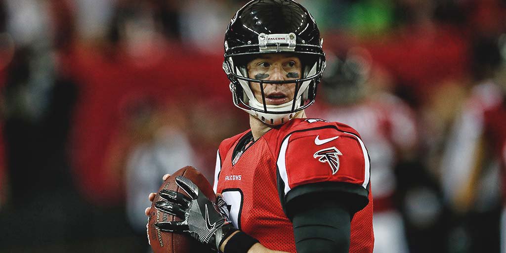 GAFollowers's tweet photo. Just give the MVP to Matt Ryan already. #RiseUp https://t.co/IZo6fHFgdz