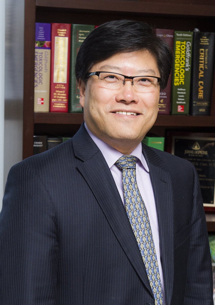 WeillCornell's tweet photo. Dr. Augustine M.K. Choi, an innovator in all aspects of the academic mission, named dean of @WeillCornell https://t.co/jOYrIvm2T3 https://t.co/CfNaA4BQ5f