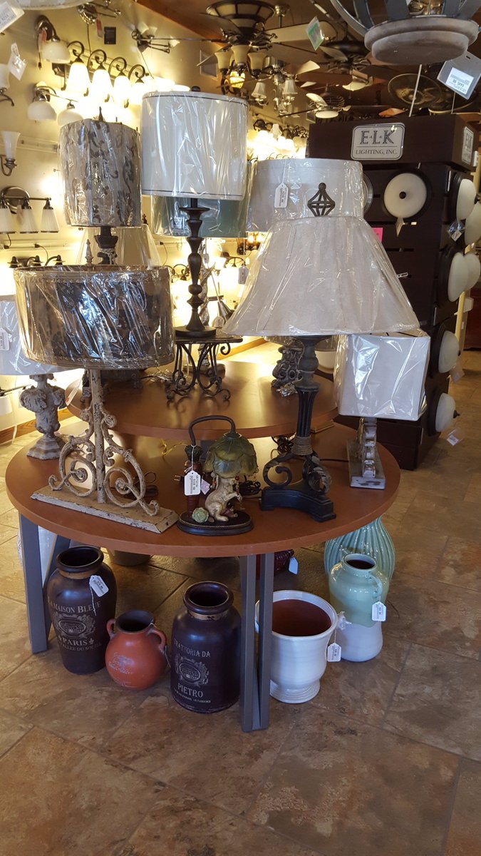 lightng_concept's tweet photo. Don't forget about our lamp sale going on now! #lampsale #valdosta #georgia https://t.co/fQJJOVCCeI