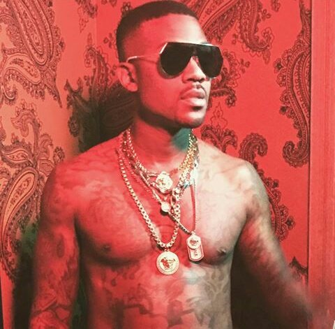 Happy Birthday Ray J! 