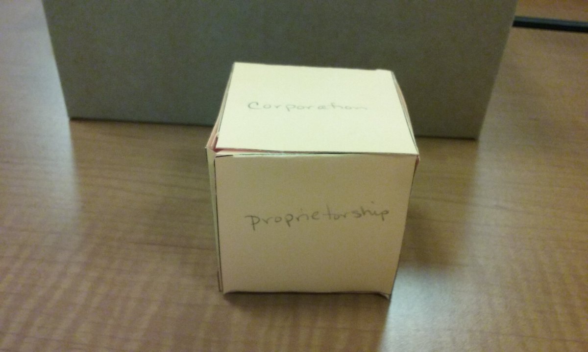 linddebr's tweet photo. Vocab cube! #piiciu17 https://t.co/O8OsdRgZKo