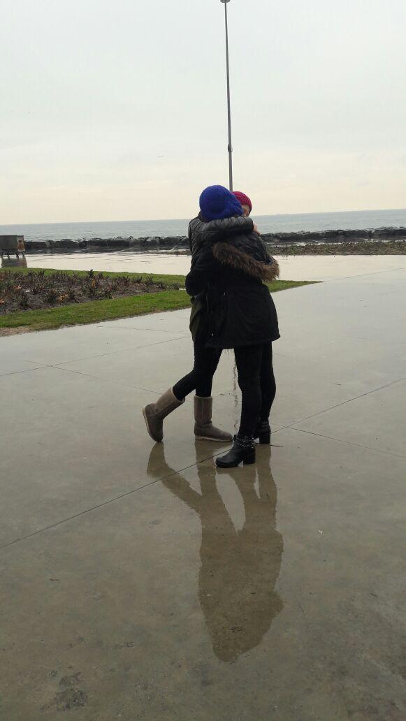 Senden baska hic kimse anlamiyor derdimi iyiki varsin cnm kuzimm