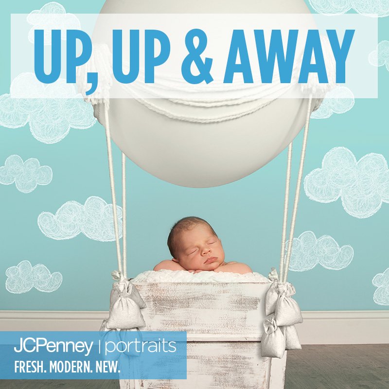 jcpenney baby swings