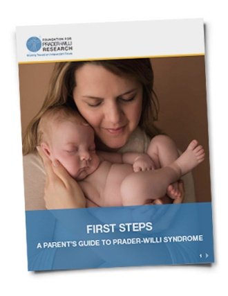 Resources about Prader-Willi Syndrome can be difficult to find. Get practical information here. fpwr.us/2iJBKnj #praderwilli