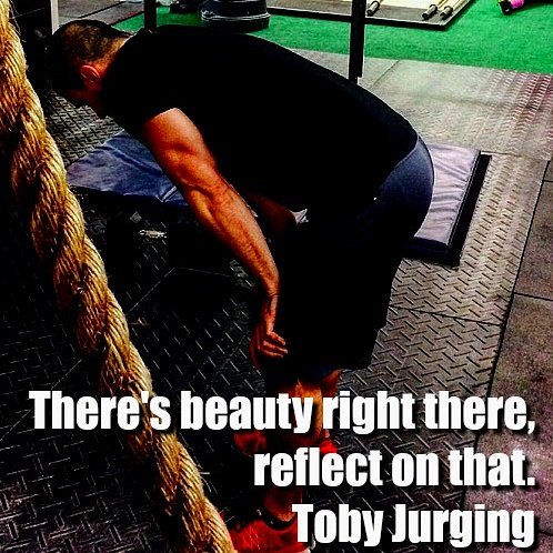 ReachUncharted's tweet image. How to respond to stalled progress bit.ly/tobyuncharted #reflectioniskey #training #workout #gymlife #coaching #upnation #fitfam