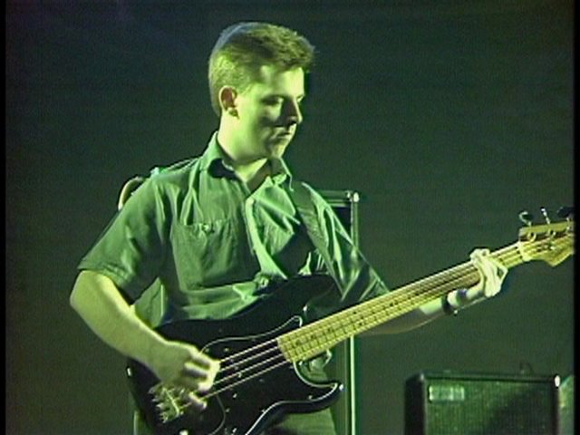 FELIZ CUMPLEAÑOS, ANDY ROURKE! / HAPPY BIRTHDAY, ANDY ROURKE! (53)   