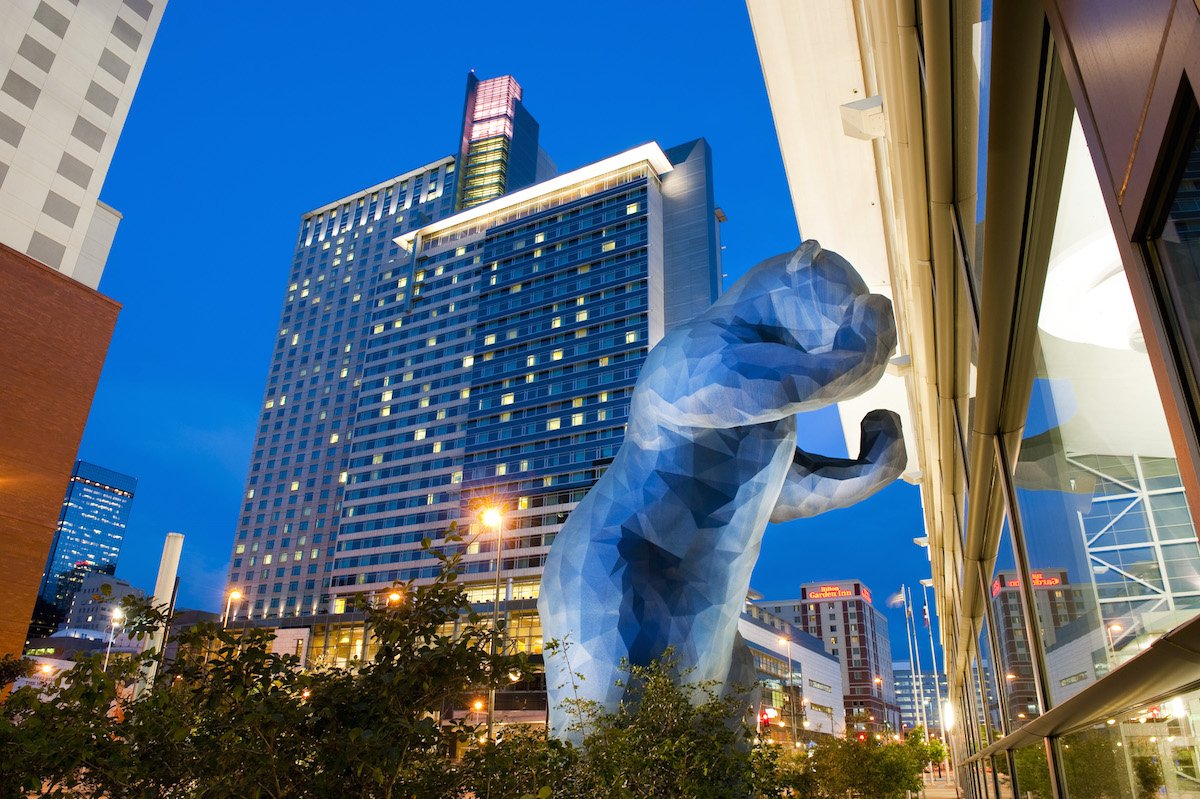 IEEETandD's tweet photo. Join us in Denver for #TandD2018 the biggest and most collaborative conference &amp; exposition in the industry. Are you ready to Power Forward? https://t.co/MajCRj3VuZ