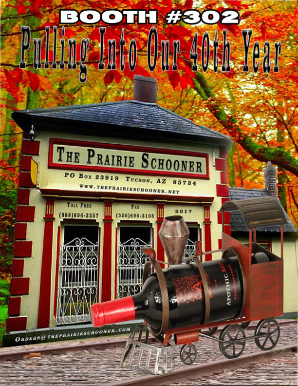 OASISGiftShow's tweet photo. The Prairie Schooner will be exhibiting in booth 209, displaying a wide variety of southwest inspired home decor, handbags, and giftware! https://t.co/6bmPY0xahE