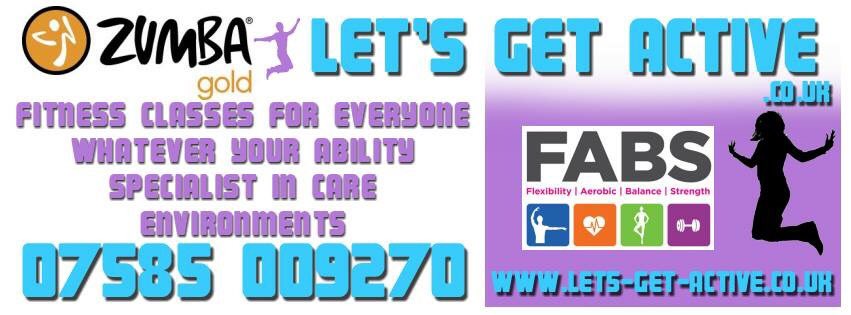 letsgetactiveuk's tweet image. We are having a big rebrand and getting a sparkly website. All will be revealed by the end of the week 😬