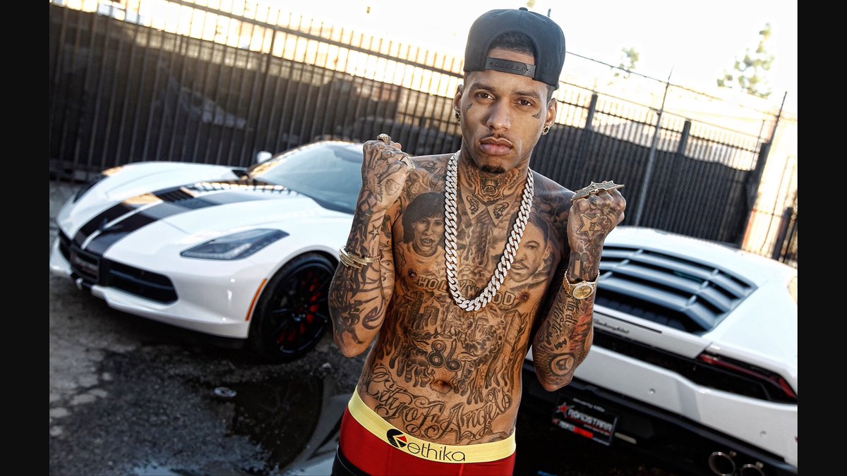 john_sites1995's tweet photo. Kid ink better then other Rappers https://t.co/f3usXFy4lM