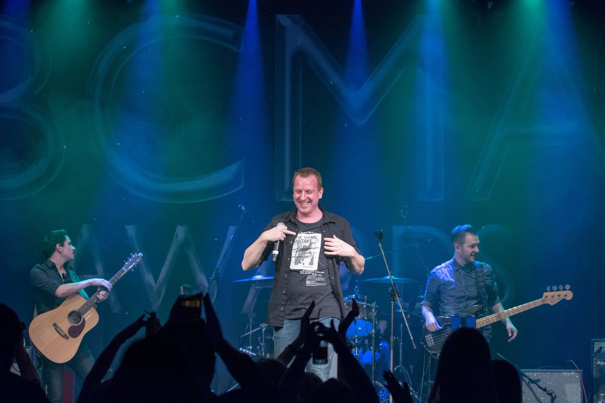 DJS_Photo's tweet image. Mr Fire on stage?, well that'll be Mr @Thorne_Hill