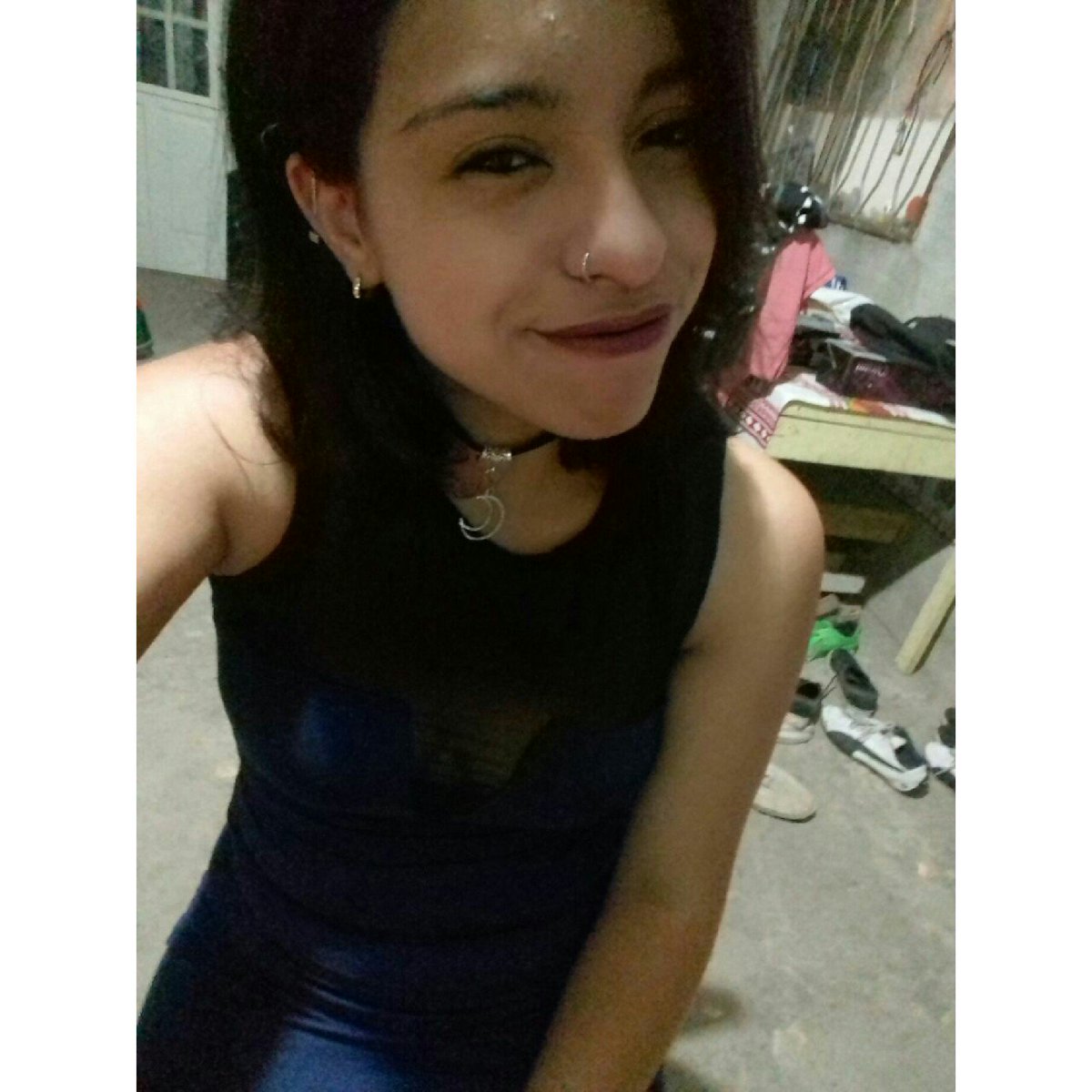 DaianaSA0's tweet photo. Que caraaaaaaa👻 https://t.co/kf0i6gpRmv