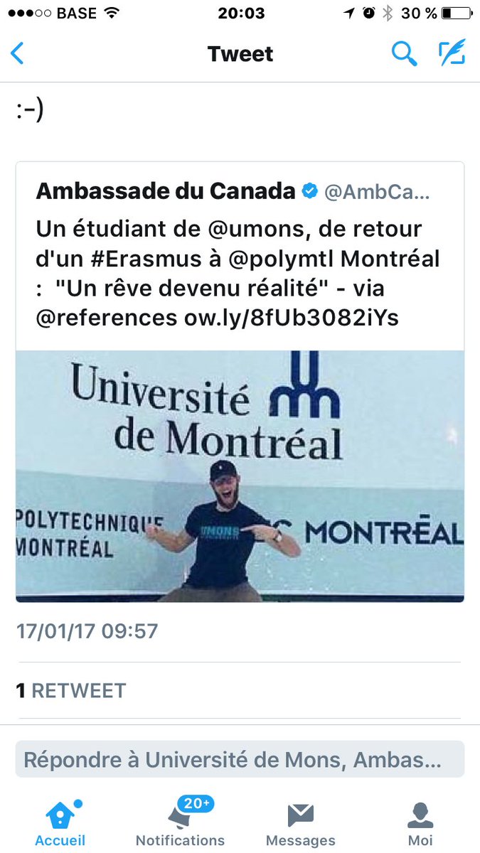 Droit Et Devoir tweet media