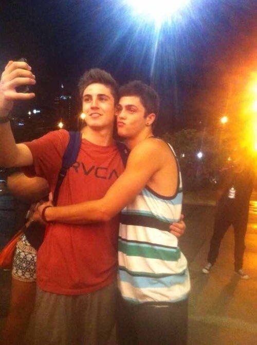 sammyywillk's tweet photo. Happy Birthday brother, only god know what we've been through together, you're not a friend for me,you're my family https://t.co/5uzfSMOlOc
