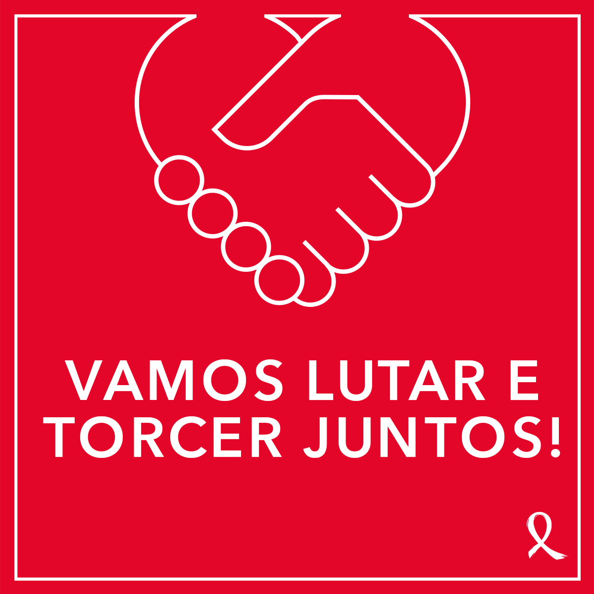 CCAidsBrasil's tweet photo. Após 30 anos de luta contra o vírus, uma vacina em combate a Aids começará a ser testada na África do Sul. ❤️ https://t.co/Vu5Q810yEu https://t.co/WvMwpeT7WB