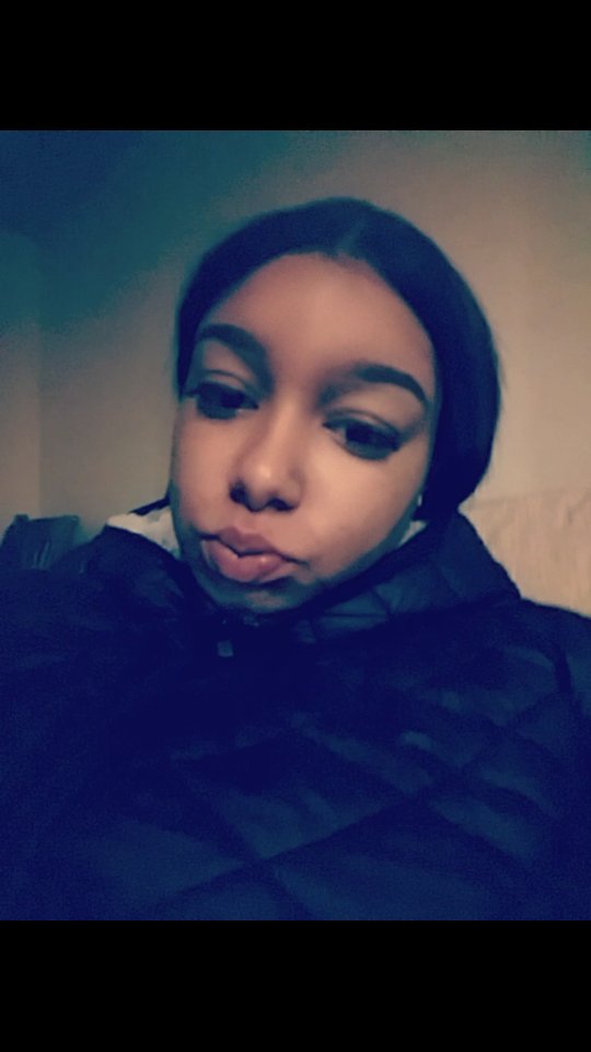 Athenaa____'s tweet image. Screenshott from video 😋❤ !!