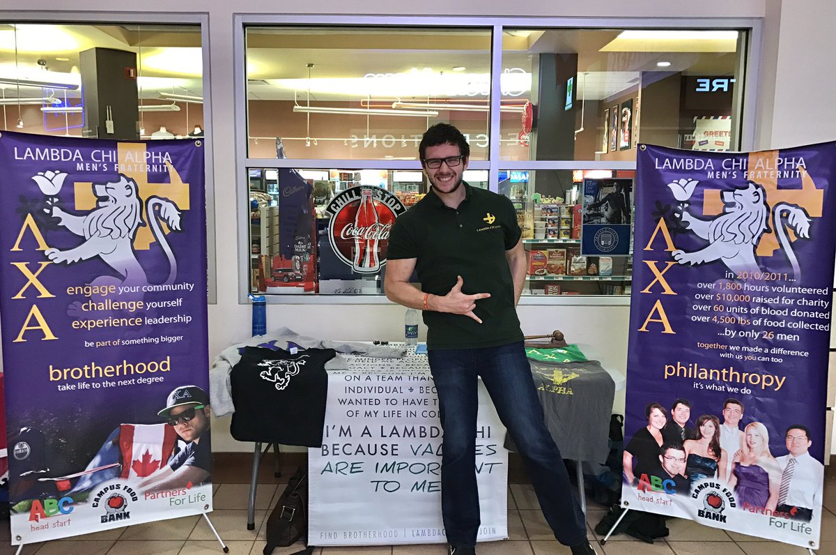 Lambda Chi Alpha EPZ tweet media