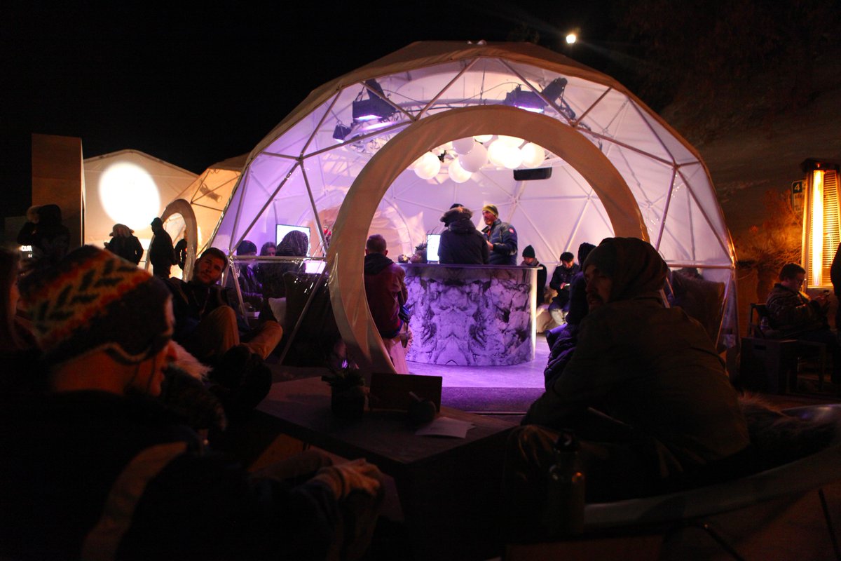 sundancefest's tweet image. Can't Make It to #Sundance? Fest from Home: Watch 13 Festival Panels, Three Short Films and One Special Event Online bit.ly/2jvS0Z6