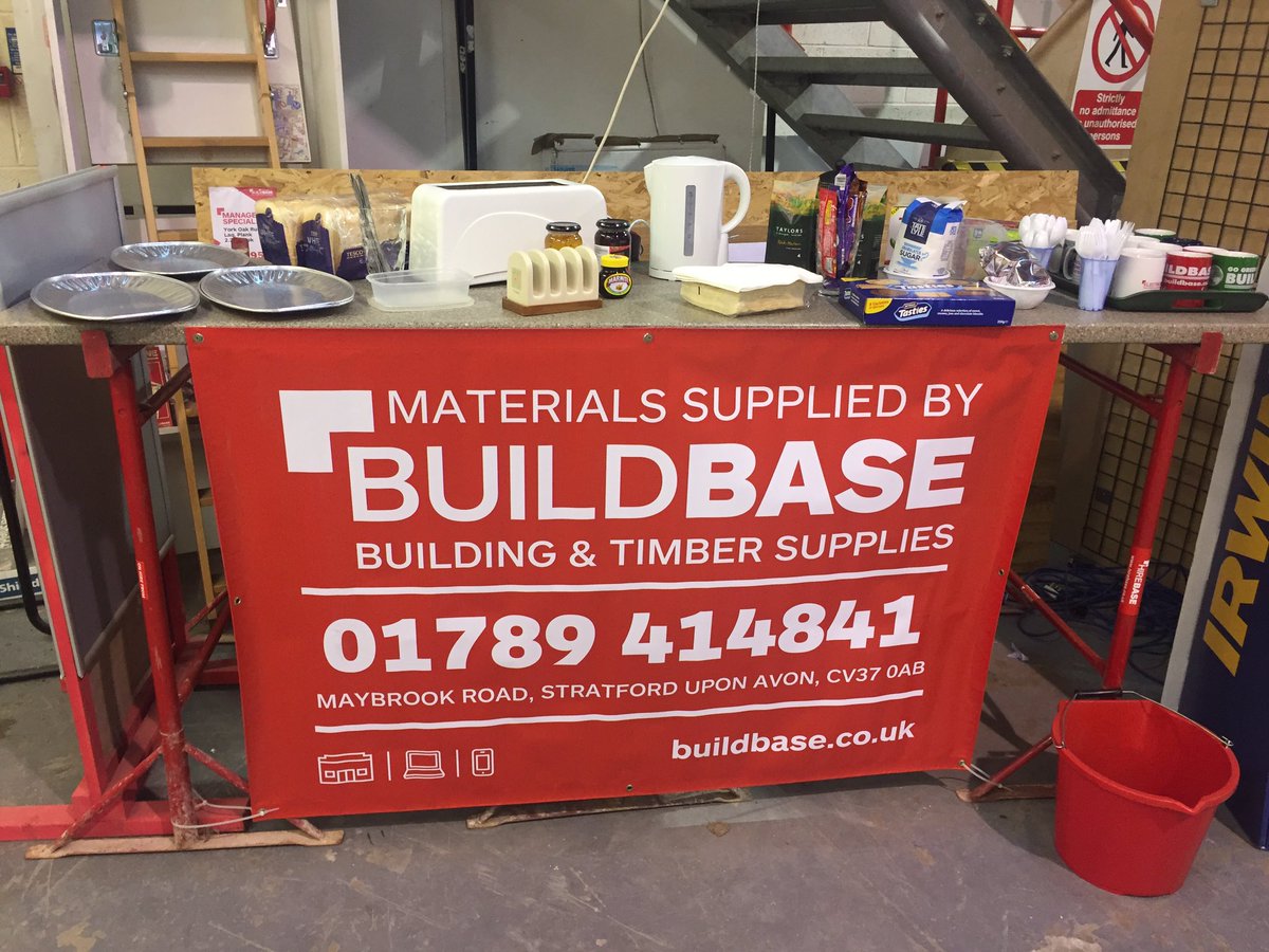 Buildbase_STR tweet picture