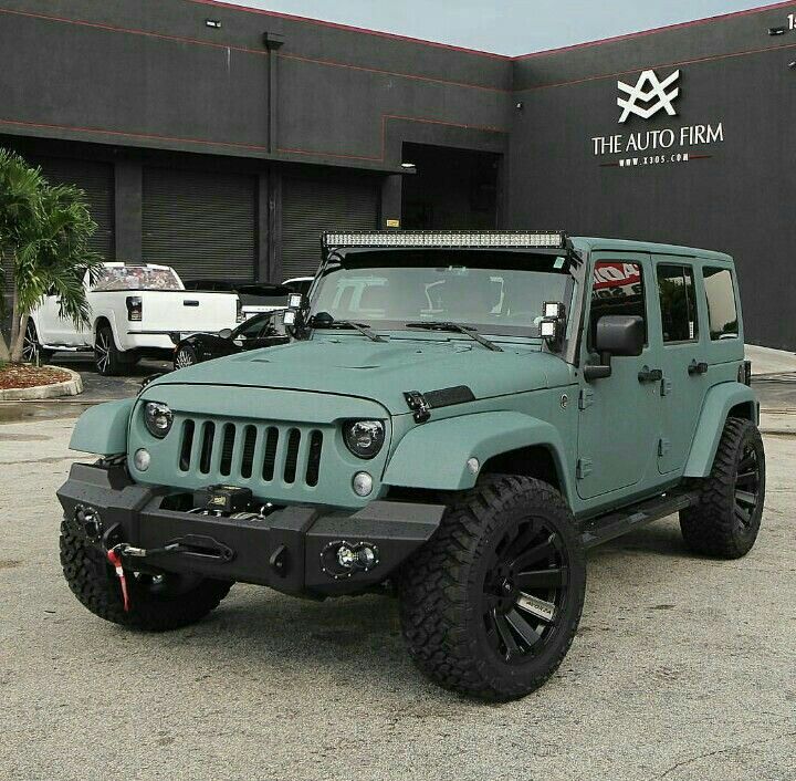 Jeep Country tweet media