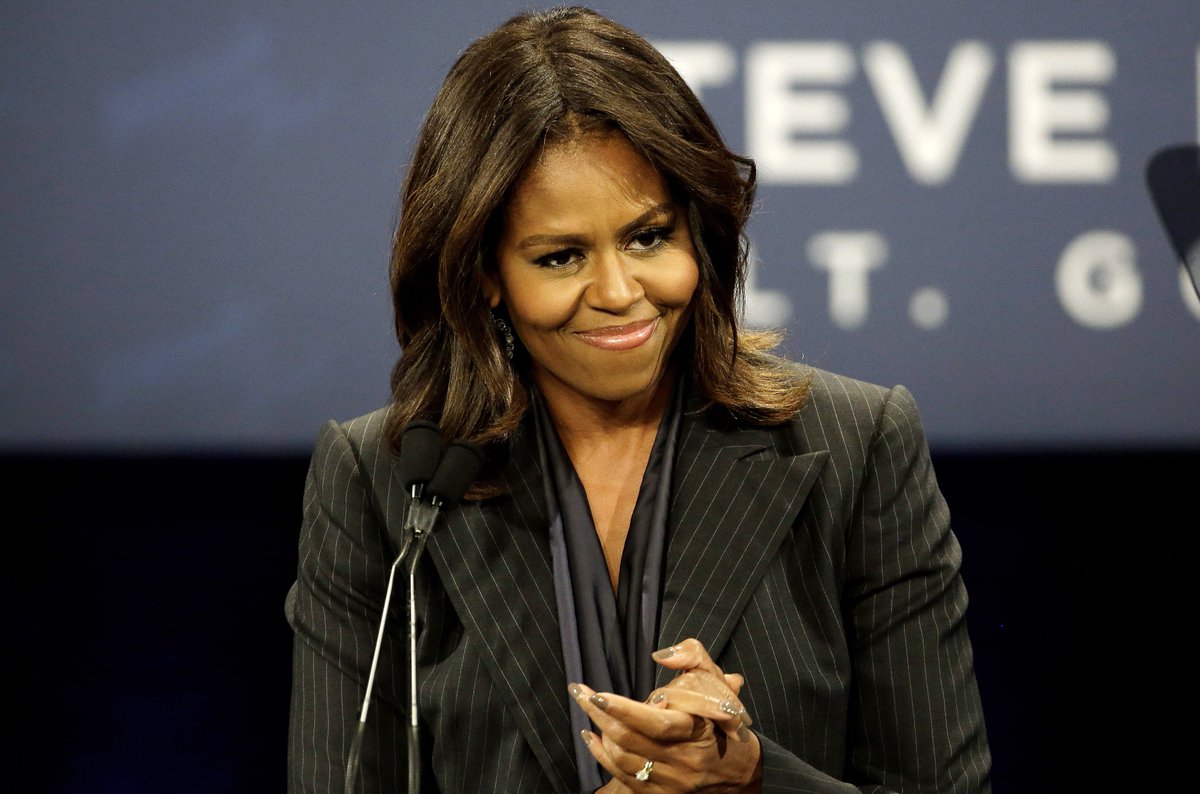 Happy birthday <a href="/FLOTUS/">First Lady Melania Trump</a> , You're a woman of class, elegance &amp; sophistication.